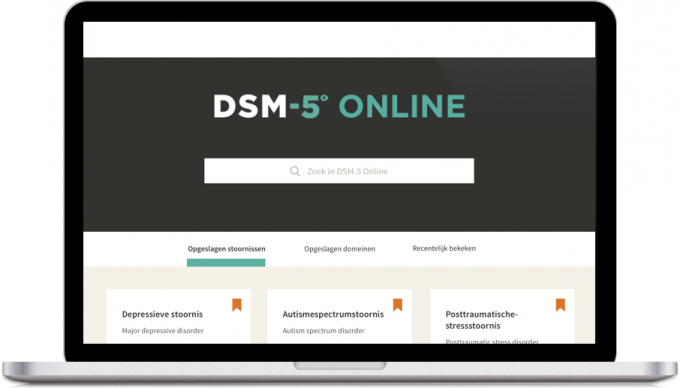 DSM-5 Online